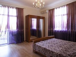 Апартаменты Лилия, Парк-отель Глория (Кореиз), Кореиз