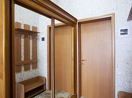 Люкс 2-х комнатный Лилия, Парк-отель Глория (Кореиз), Кореиз