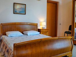 Стандарт с балконом Лилия, Парк-отель Глория (Кореиз), Кореиз