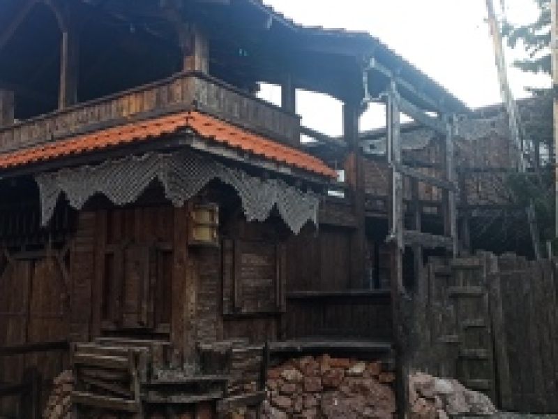 Тортуга, Крым: фото 2