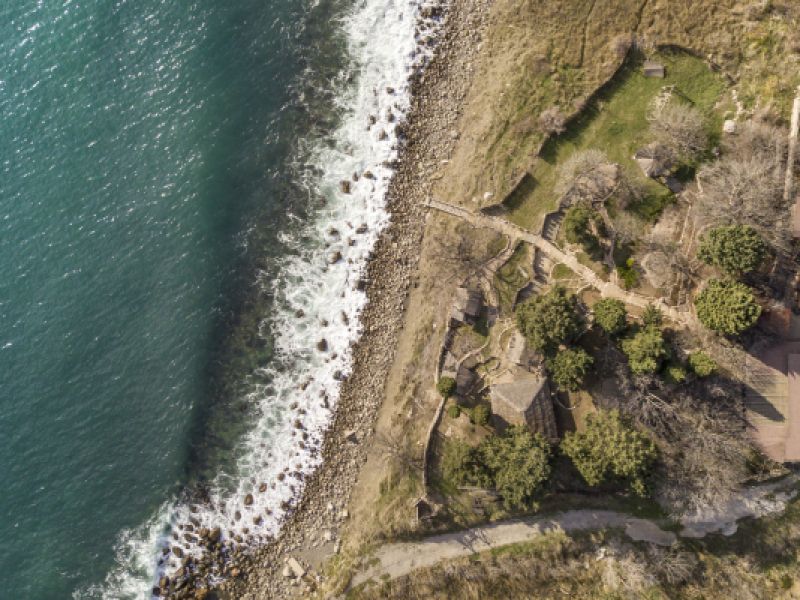 Тортуга, Крым: фото 5