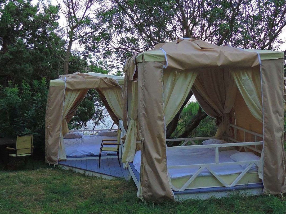 Тортуга, Крым: фото 3