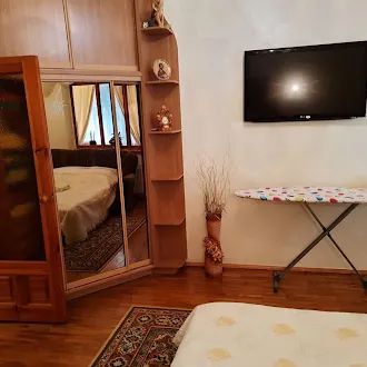 Апартаменты Гаспра, Крым: фото 2