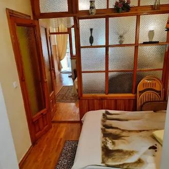 Апартаменты Гаспра, Крым: фото 3