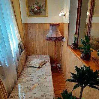 Апартаменты Гаспра, Крым: фото 4