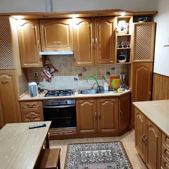 Апартаменты Гаспра, Крым: фото 5