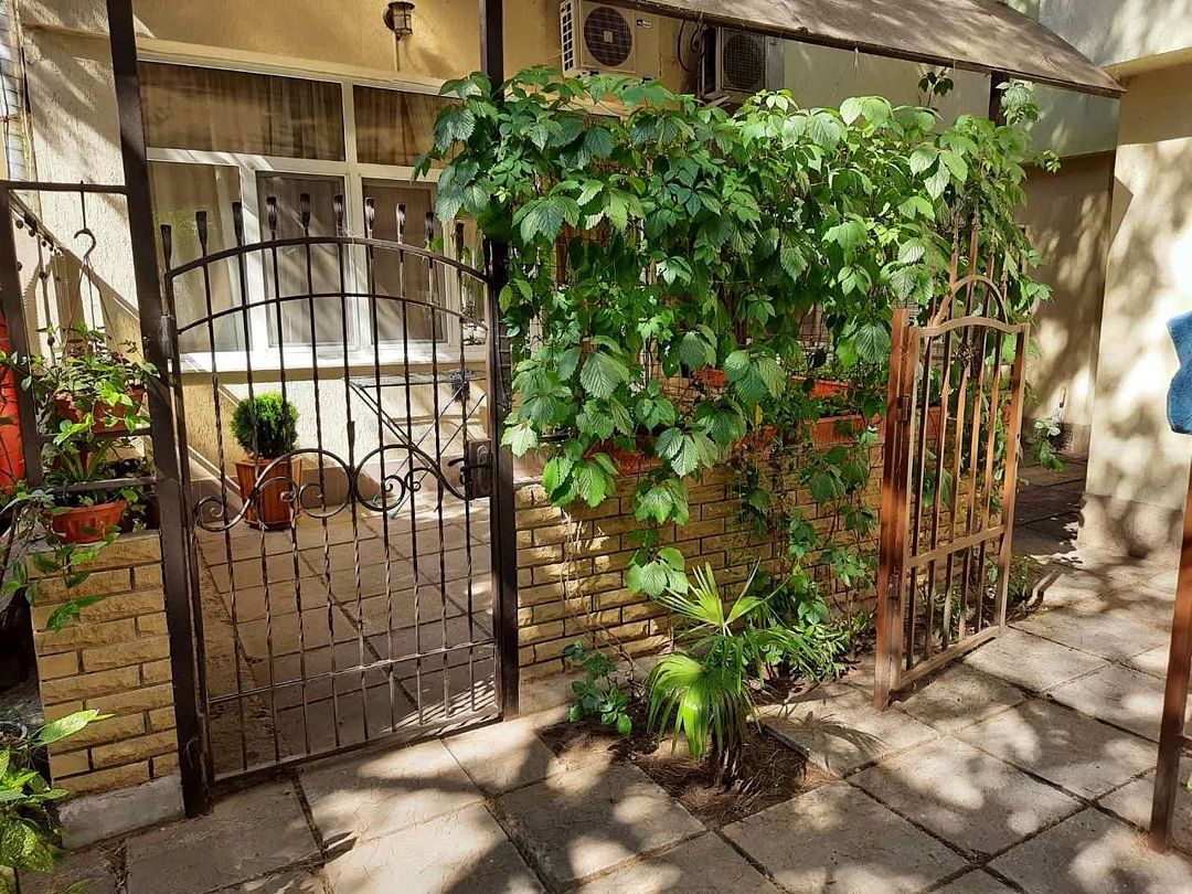 Апартаменты Гаспра, Гаспра, Крым