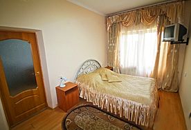 2-мест. 2-комн., корп. 2 "Б", Санаторий Приднепровский, Рогачёвский