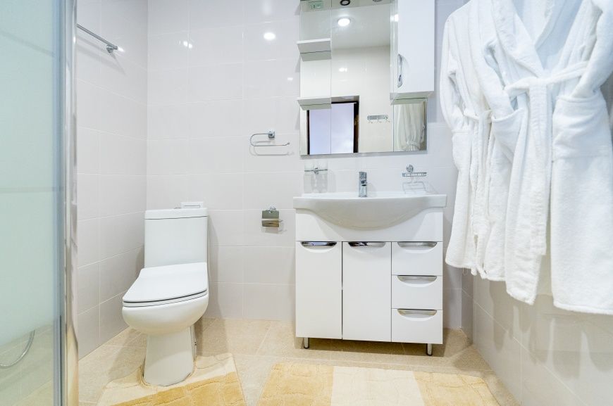 Апартаменты 3-местный 2-комнатный