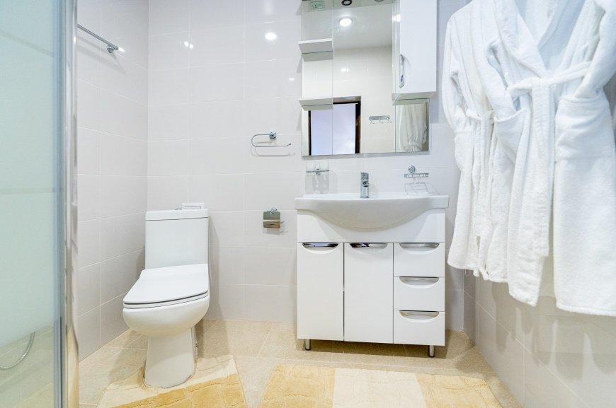 Люкс 2-местный 2-комнатный