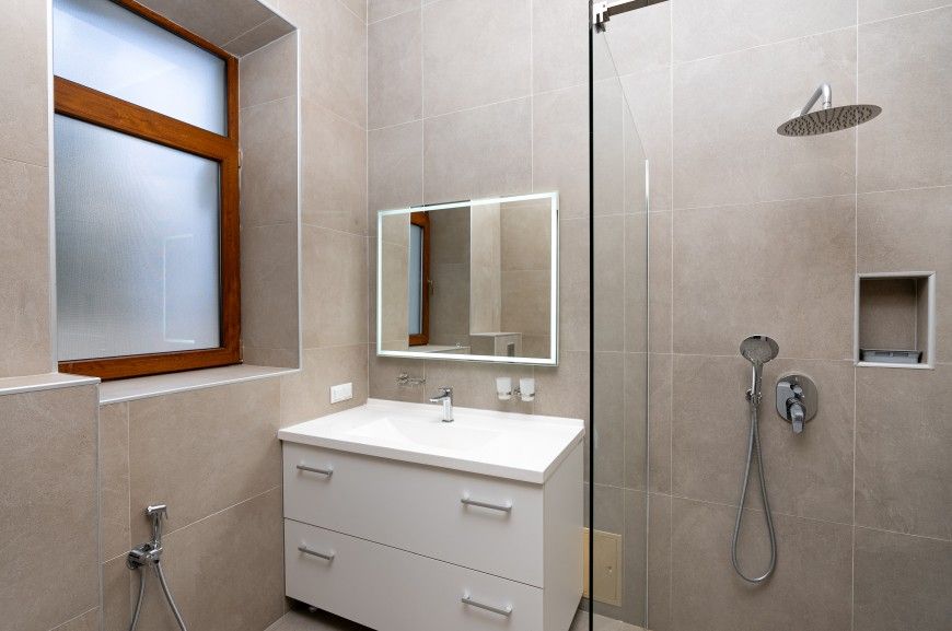 Люкс 2-местный 2-комнатный (в историческом здании)