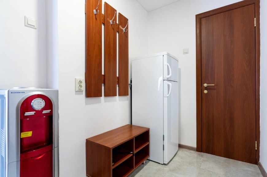 Полулюкс 2-местный