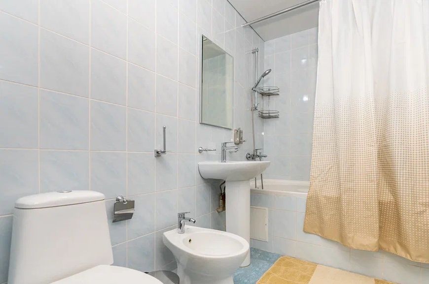 Полулюкс 2-местный