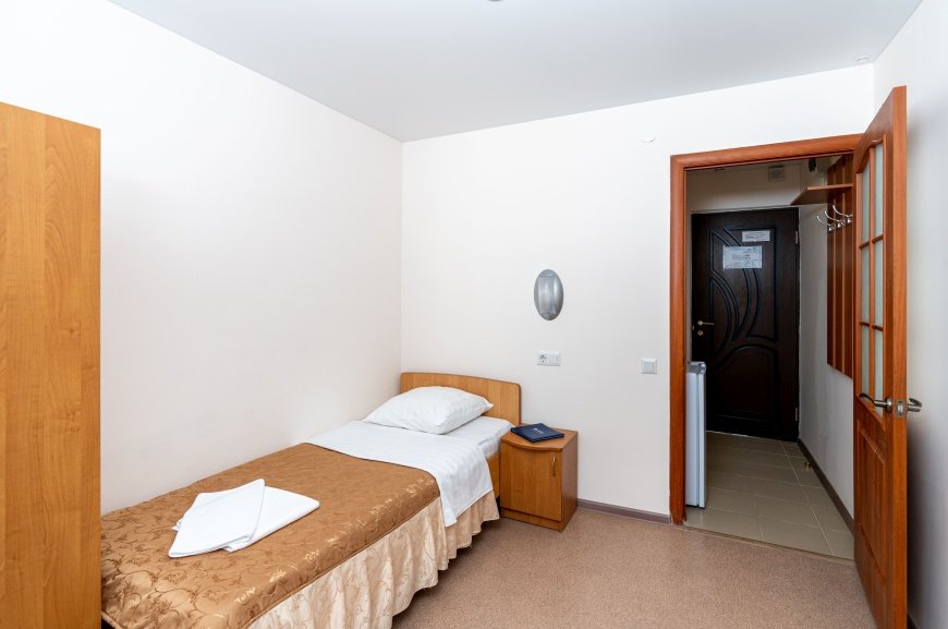 Стандартный 1-местный