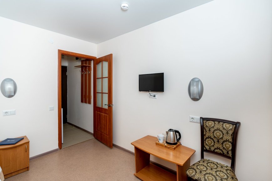 Стандартный 1-местный