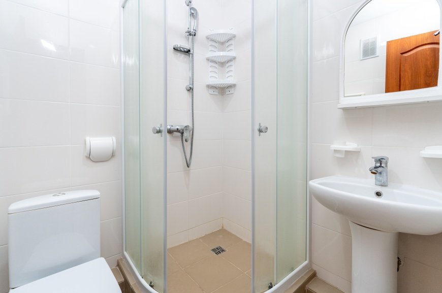 Стандартный 1-местный