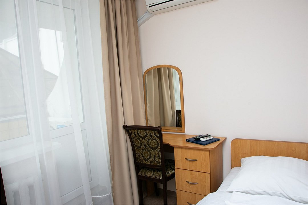 Стандартный 2-местный