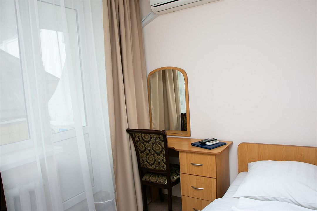 Стандартный 2-местный