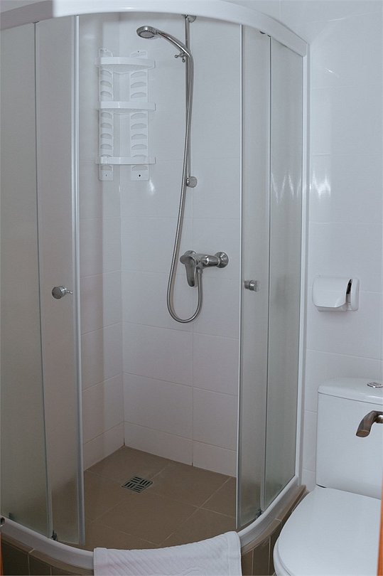 Стандартный Эконом 2-местный