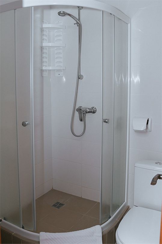 Стандартный Эконом 2-местный