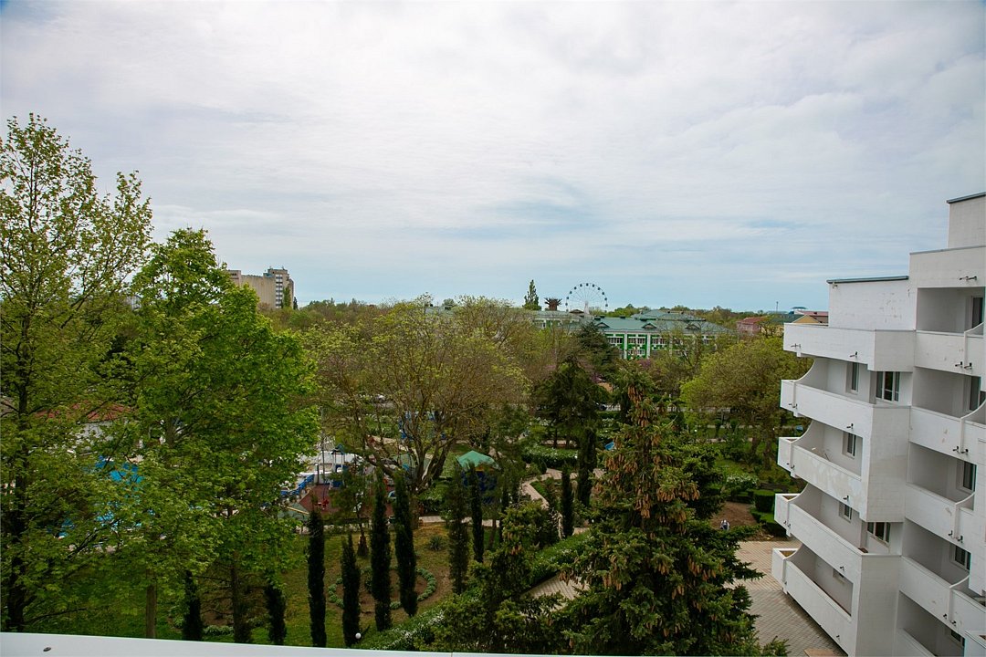 Стандартный Эконом 2-местный