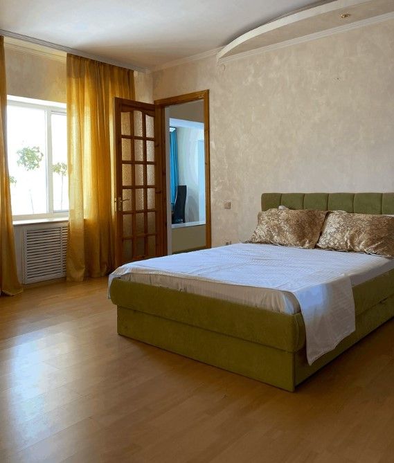 Апартаменты 4-местные 2-комнатные (семейные)