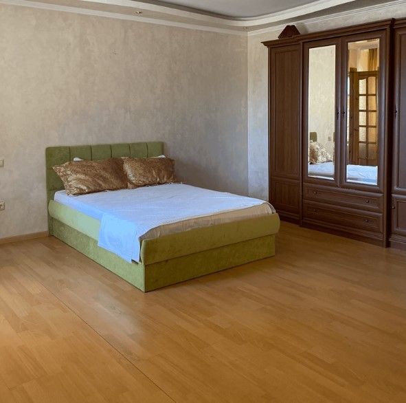 Апартаменты 4-местные 2-комнатные (семейные)