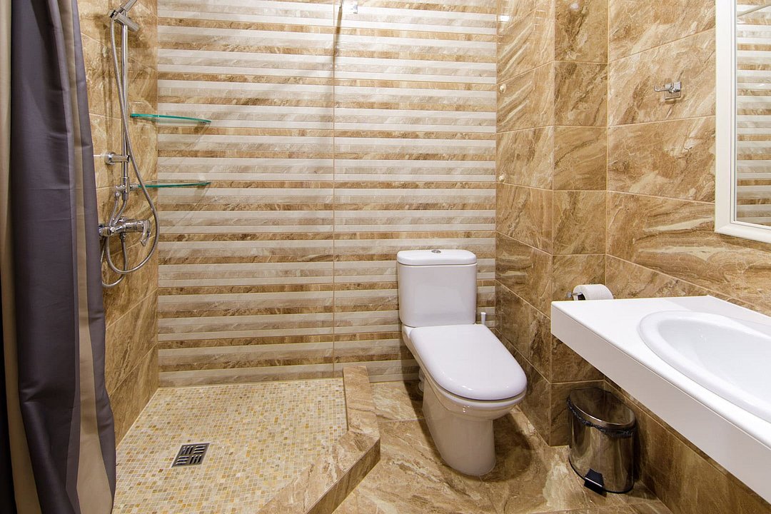 Стандартный 3-местный