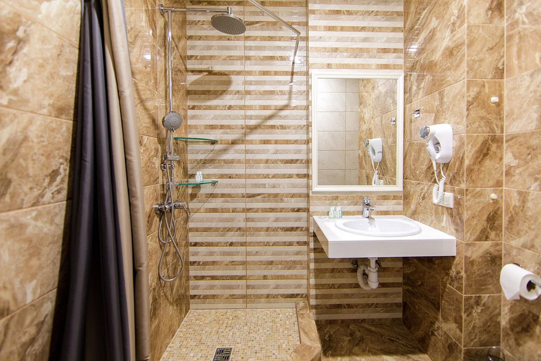 Улучшенный 2-местный