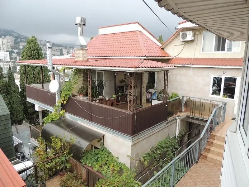 Апартаменты House Kokos, Ялта, Крым
