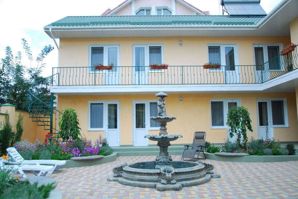 Комфорт 2-местный 1-комнатный (6)