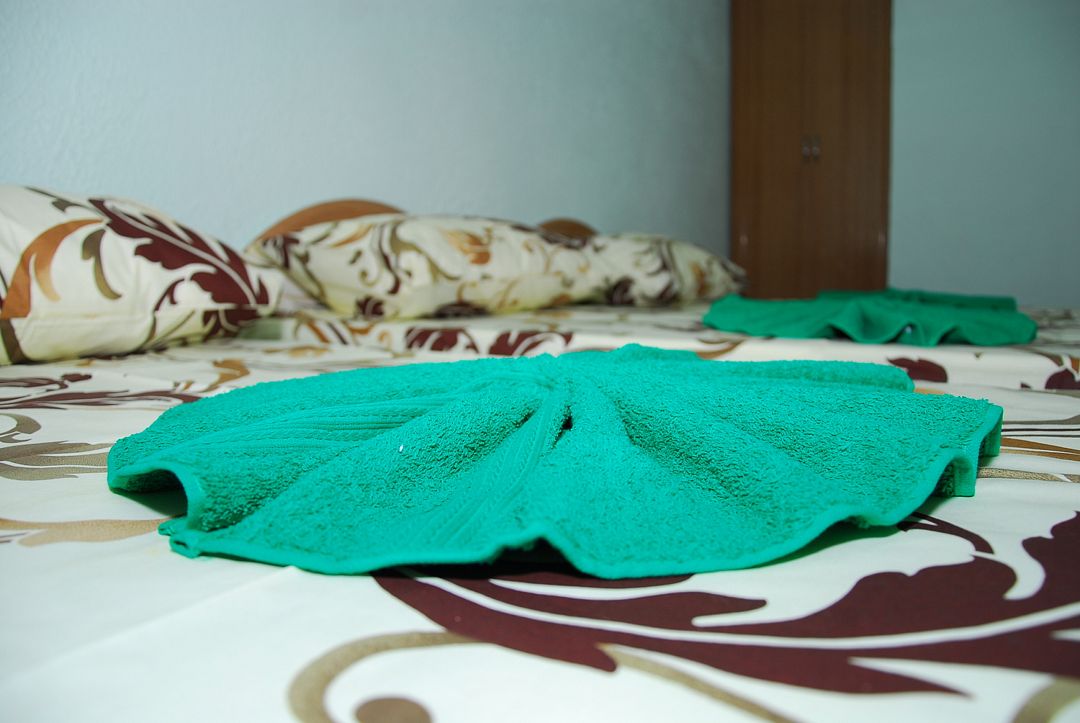 Комфорт 3-местный 1-комнатный (1)