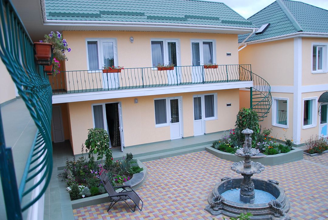 Комфорт 3-местный 1-комнатный (6)