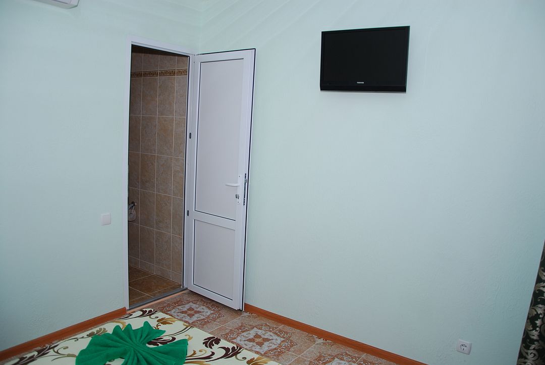 Полулюкс 2-местный 1-комнатный (1)