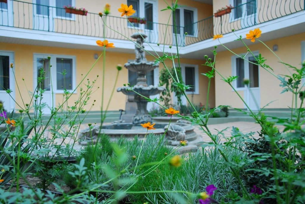 Полулюкс 2-местный 1-комнатный (6)