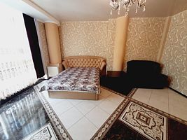 Апартаменты люкс трёхкомнатные, Апартаменты-люкс Трёхкомнатные, Ялта