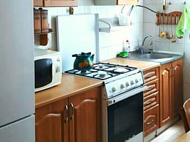 Таврическая 8 Однокомнатная квартира, Апартаменты-люкс Трёхкомнатные, Ялта