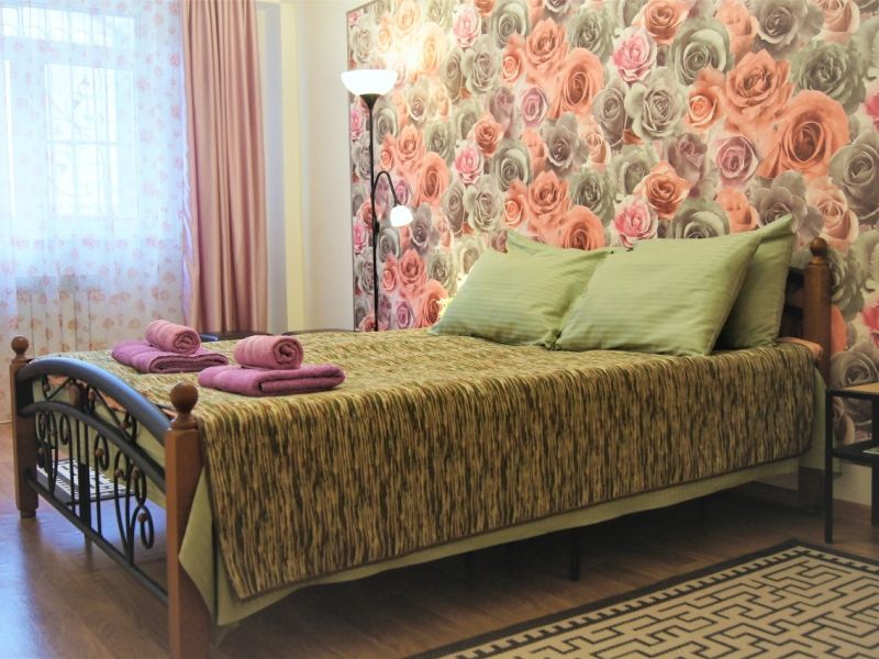 Апартаменты в Эстосадок, Краснодарский край: фото 5