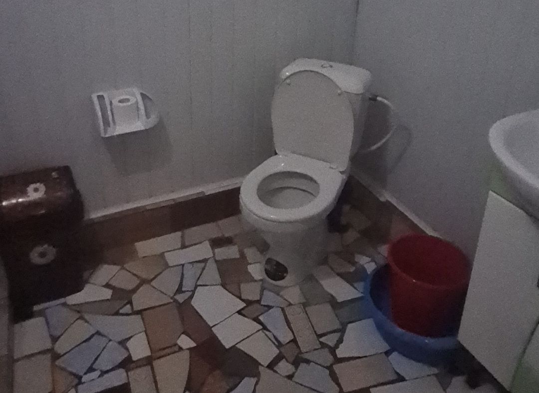 Коттедж 2-местный 2-комнатный (с верандой)