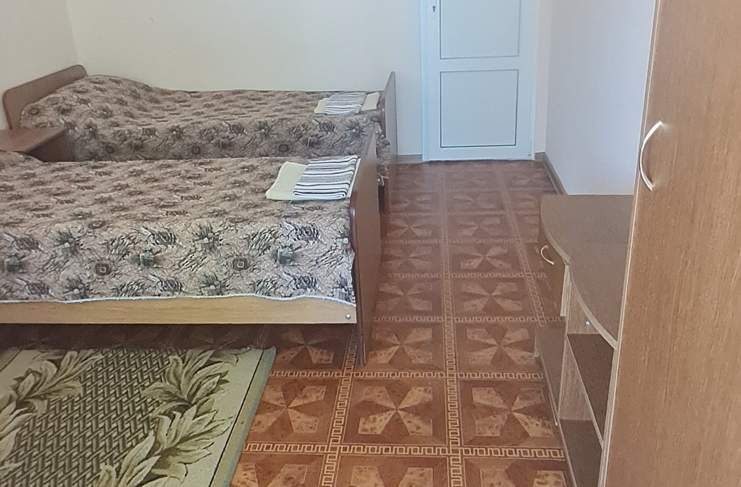 Стандартный 2-местный 1-комнатный