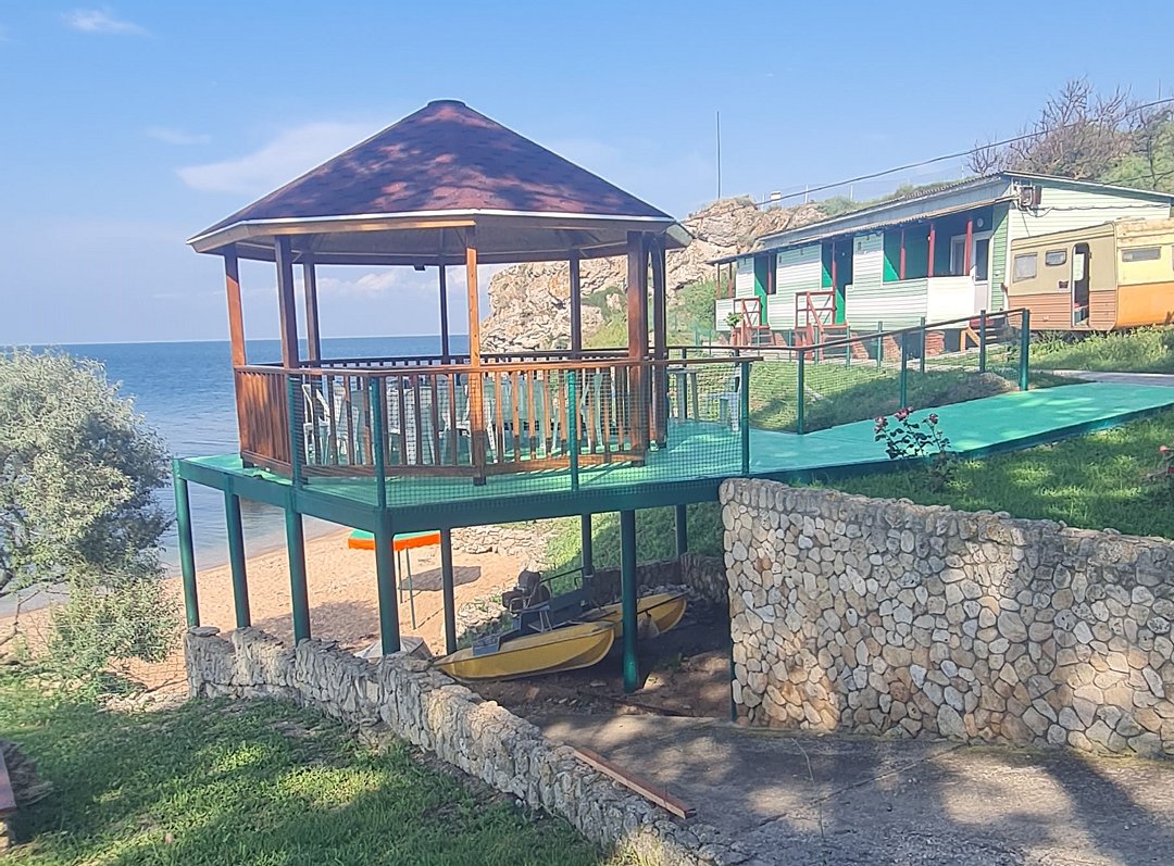 Стандартный 3-местный 1-комнатный