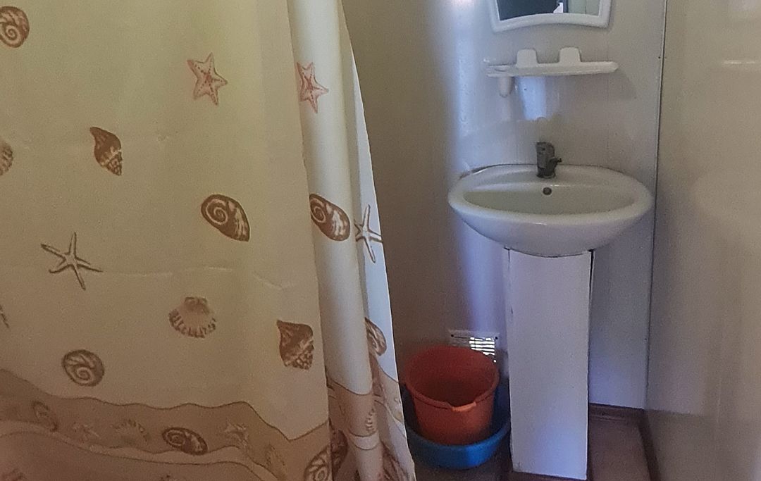 Стандартный 3-местный 1-комнатный