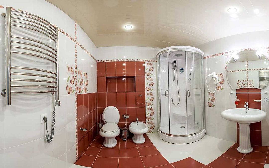 Джуниор сюит 2-местный 1-комнатный