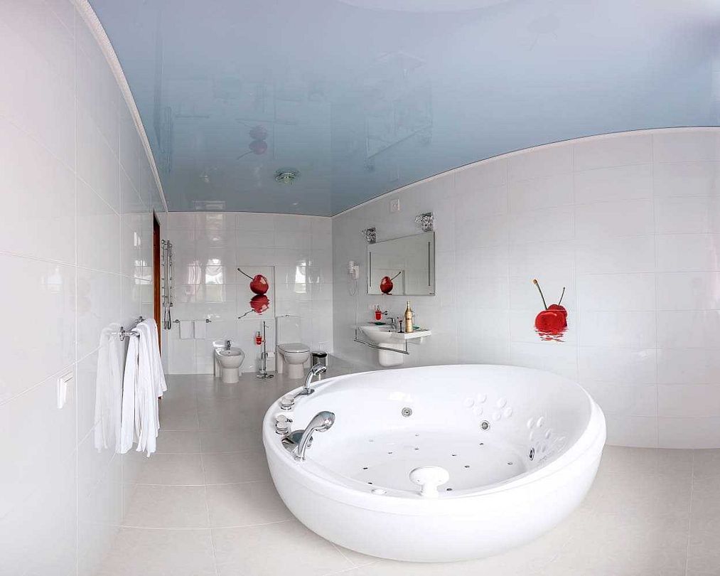 Люкс 2-местный 1-комнатный (корпус 1, Романтик)