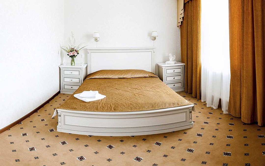 Полулюкс 1-местный 1-комнатный