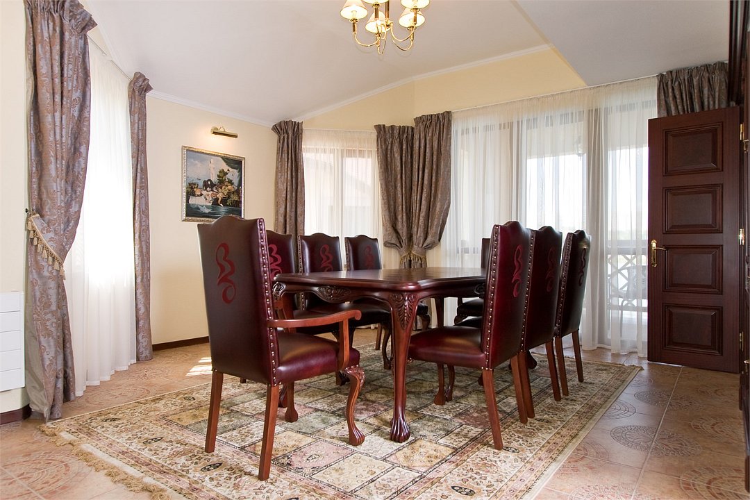 Апартаменты 2-местный (DBL №203)