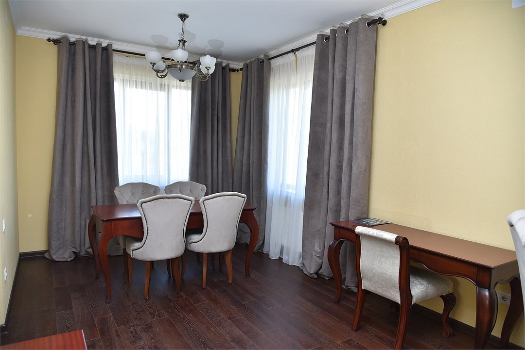 Апартаменты 2-местный (№403, 503)