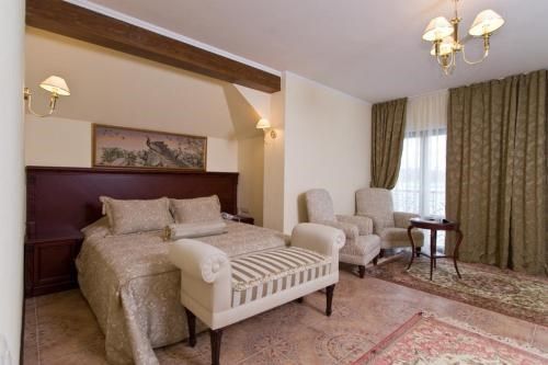 Бизнес 2-местный (Вид на Дон)