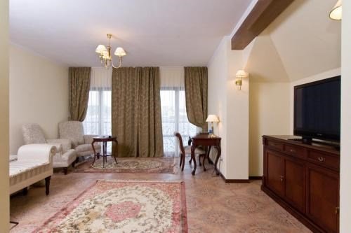 Бизнес 2-местный (Вид на Дон)