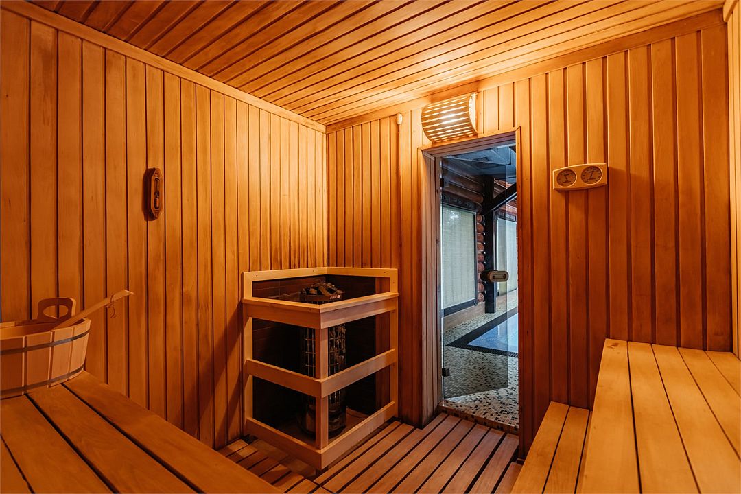 Коттедж 4-местный